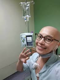 Let's Help Kyla Fight Cancer!