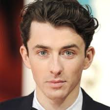 All About Matthew Beard Dating History