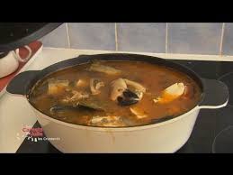 Recette La Cotriade De Line Et Joa L Les Carnets De Julie Les Crustaca C S A La Carte Youtube Les Carnets De Julie Recette Pince De Crabe