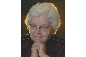 Lucille Gates Obituary (1923