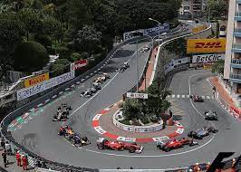 Monaco grand prix track any formula 1 pilot dreams to win on the mythical circuit of monaco which is slowest and hardest of the world formula 1 championship. Circuit De Monaco 2021 Grand Prix Race Track