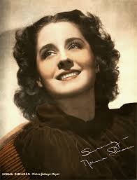 Norma Shearer