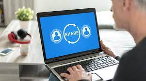 Trainees can view the exact workings of a product or specific processes to follow, rather than using static screen sharing involves sharing access to your computer screen. 6 Best Screen Sharing Apps To Remote Connect To Any Pc