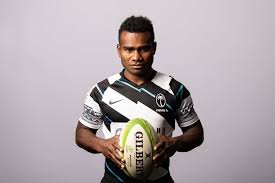 The fiji national rugby union team represents fiji in men's international rugby union competes every four years at the rugby world cup, and their best performances were the 1987 and 2007 tournaments when they defeated argentina and wales respectively to reach the quarterfinals. Fiji S First Nike Jerseys Are Here And They Re Incredible Rugby Shirt Watch
