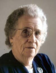 Luella Beatha (Septon) Nelson Obituary November 1, 2003