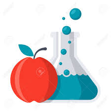Culinary arts, food & beverage, food chemistry. Food Chemistry Concept Royalty Free Cliparts Vectors And Stock Illustration Image 77165472