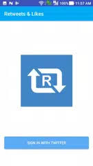 Followers for twitter latest version: Followers Retweets Likes For Twitter Apk 1 0 7 Download For Android Download Followers Retweets Likes For Twitter Apk Latest Version Apkfab Com