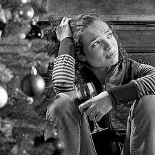 Por diversas razones, miles de personas pasaron una navidad muy triste, justo como ninel conde, quien en esta ocasión no pudo ver a su hijo en las fiestas debido a que su expareja giovanni medina. La Vida Oscura De Clara Que Triste Navidad Como Te Iba Contando