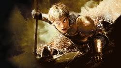 The Messenger: The Story of Joan of Arc (1999) — The Movie Database (TMDB)