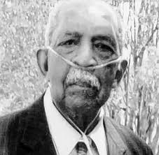 Claude Williams Obituary (1930