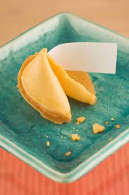 How to Create Your Own Fortune Cookie Message | ehow