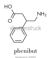 Image result for Phenibut