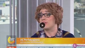 Początkowo program nadawany był tylko w weekendy. Jp Gosciem W Dzien Dobry Tvn Trudny Proces Zmiany Oznaczenia Plci Jejperfekcyjnosc Pl