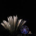 100th Year Anniversary Fireworks Show!