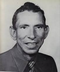 Norman Carl “Buzz” Barton Sr. (1932-2011)