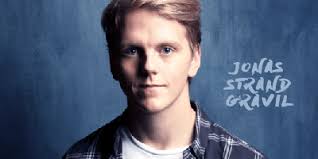 Likewise, he portrays the role of lauris seier in the series. Rph Beautiful Faces Jonas Strand Gravli Facts Norwegian Actor