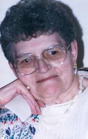 Margaret Charbonneau Obituary