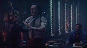 Episode 6 of loki will release on disney+ on july 14th, 2021. O7 Rbgrb3jwhjm