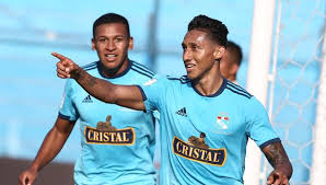 Club sporting cristal lima peru. Mira Aqui Sporting Cristal Y Las 4 Posiciones A Reforzar Para La Copa Libertadores Y Liga 1 2020 Futbol Peruano El Bocon