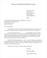 When you're given an opportunity to interview you'll be concentrating on how to impress the interviewer, what to we. Interview Appointment Letter 7 Free Word Pdf Documents Download Free Premium Templates