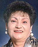 Marguerite Louisseize Obituary and Online Memorial (2007)