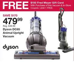 Initial fred meyer complaints should be directed to their team directly. Fred Meyer Coupon Deals 12 21 12 27 2 50 Whole Pineapple 2 99 Seattle S Best Coffee More The Coupon Project