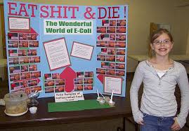 36 Funny Science Fair Projects Team Jimmy Joe Science Fair Projects Science Fair School Science Projects