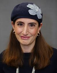 Yeshivat Maharat Semikha Ceremony