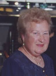 Violet Klingenberg Obituary