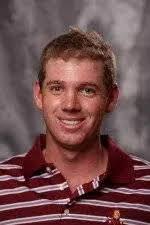 Men's Golf, Buran Shine During Final Fall Season Tournament