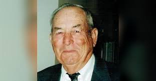 Kenneth Stanley Townsend Obituary