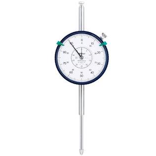 DIAL INDICATOR - SERIES 3 for long-range high-visibility measurement, AI generated