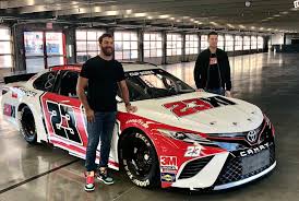 Nascar cars by car number. Here Is A Look At The Car Bubba Wallace Will Drive For 23xi Racing In The 2021 Nascar Cup Season Essentiallysports