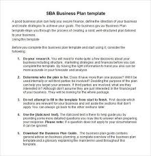 Printing Business Plan Template Elegant Sample Sba Business Plan Template 9 Fre In 2020 Business Plan Template Pdf Business Plan Template Simple Business Plan Template