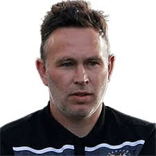 Luton Town » Player list