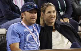 Miller, 41, and beck, 32. Bode Miller And Wife Morgan Expecting Twins After Tragic Death Of Daughter Emeline