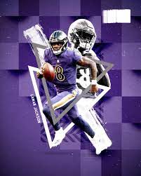 Lamar Jackson Ravens Wallpaper Kolpaper Awesome Free Hd Wallpapers