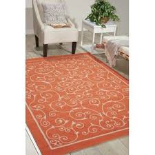 Get great deals with our low price guarantee. Farmhouse Rustic Orange Outdoor Rugs Birch Lane