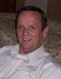 Robert John "Bob" Waller Obituary (2023)