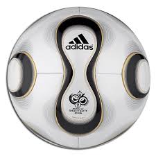 Wii sports is the first wii game that uses the mii, a digital avatar that you can create and customize from the. How To Properly Strike A Soccer Ball 3 Steps Instructables