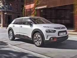 Citroen yeni c4 2021 nisan ayı fiyat listesi. New Citroen C4 Cactus 2021 Price Photos Consumption Data Sheet Citroen C4 Citroen Best Suv