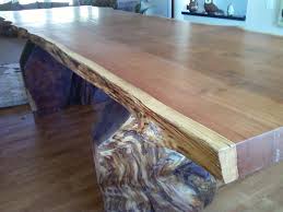 Redwood Table Finished With Minwax Clear Satin Polyurethane Teak Table Teak Furniture Furniture