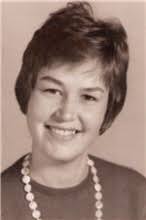 Obituary information for Judith M. Durand