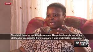 Precious ramabulana foundation exist to educate and fight against gender based. Precious Ramabulana S Killer And Rapist Confessed The Crime To His Family Youtube