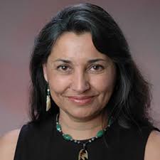 California Indian authors roundtable with Deborah Miranda, Ursula Pike,  Cindi Alvitre, and Terria Smith