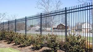 We're family owned and operated, and we've made it our mission to treat every customer we serve as a member of our family. Ebay Planning To Install Security Fencing At San Jose Hq