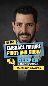 @jordanfedwards has built his life around intentional living—coaching  ambitious men, helping them create deeper relationships, and taking control  of their future. , From running mastermind groups to ...