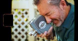 David Isn't Here Anymore (2020)