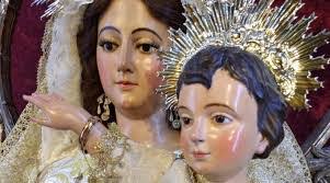 Victoria Virgen's Instagram, Twitter & Facebook