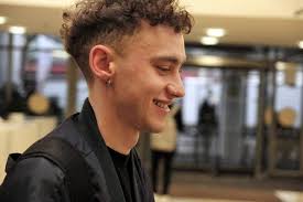 + body measurements & other facts. Olly Alexander Que Guapo